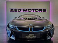 gebraucht BMW i8 eDrive