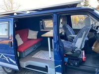 gebraucht VW Caravelle T43-3-3 25 TDI