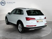 gebraucht Audi Q5 50 TFSI e quattro