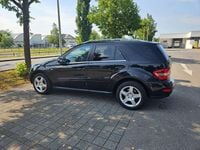 Gebraucht Mercedes ML350 231 PS (169 kW) 2011 Schwarz SUV