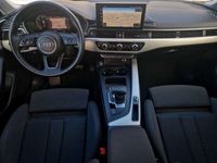 gebraucht Audi A4 TDI Adv. S-Tronic Virtual Cockpit*AHK*Sportsitze