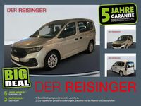 Gebraucht Ford Tourneo Trend 102 PS (75 kW) 2025 Silber Kombi