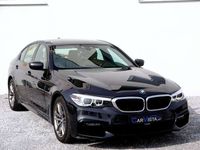 gebraucht BMW 540 xDrive M Sport