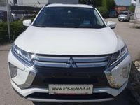 gebraucht Mitsubishi Eclipse Cross 15 TC Intense+ 40***nur 18.830Km***