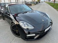 gebraucht Porsche Panamera Turbo Aut.*CARBON*PANO*AMBIENTE*18-WEGE*ACC*NIGHT*