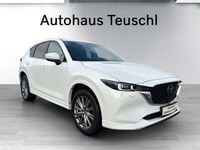 gebraucht Mazda CX-5 Allrad G194 AWD Takumi Plus/SD Aut.