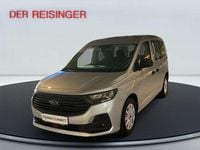 Gebraucht Ford Tourneo Trend 102 PS (75 kW) 2025 Silber Kombi