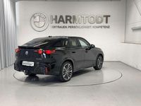 gebraucht BMW X2 20d xDrive