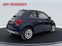 gebraucht Fiat 500 Dolcevita