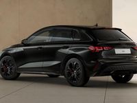 gebraucht Audi A3 Sportback S line TFSIe 272 2xS Dinamica Nav 18Z