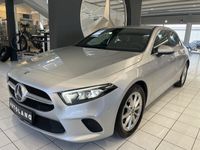 gebraucht Mercedes A180 d