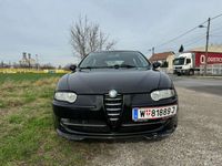 gebraucht Alfa Romeo 147 147 Alfa2,0 Twin Spark Distinctive Distinctive