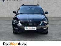 gebraucht Skoda Octavia Style Limited TDI DSG