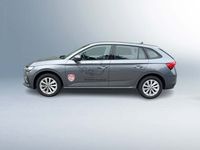 gebraucht Skoda Scala Selection TSI