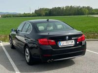 gebraucht BMW 530 530 d xDrive Österreich-Paket Aut.