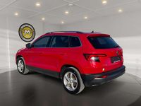 gebraucht Skoda Karoq 20TDi Allrad