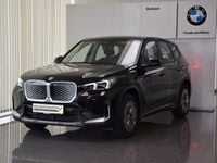 Gebraucht BMW iX1 150 kW (204 PS) 2023 Schwarz SUV