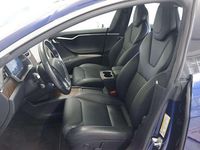 gebraucht Tesla Model S 100D Maximale Reichweite