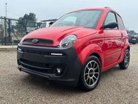 gebraucht Microcar M.Go 