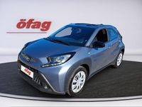 gebraucht Toyota Aygo X Play 1.0 VVT CVT