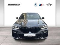 Gebraucht BMW X6 Shadowline 265 PS (194 kW) 2020 Grau SUV