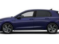 gebraucht VW Golf R-Line 2.0 TDI 150 DSG 3ZClim SHZ PDC ACC 110 k...