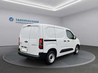 gebraucht Toyota Proace Proace City Kasten 15 D 100 L1 ProWork