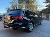 Gebraucht VW Passat Alltrack 190 PS (139 kW) 2018 Kombi