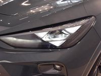 Neu Cupra Terramar 150 PS (110 kW) 2025 Dunkelblau  normal SUV