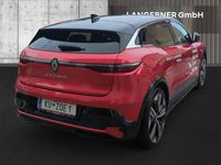 gebraucht Renault Megane E-Tech Techno