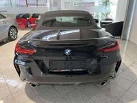 gebraucht BMW Z4 sDrive 20i