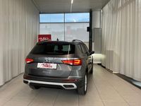 gebraucht Seat Ateca Style 1.5 TSI ACT