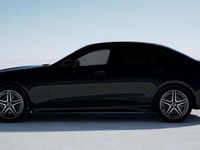 gebraucht Mercedes C200 Limousine AMG Line Lim Pano Night 360Kam Memory...