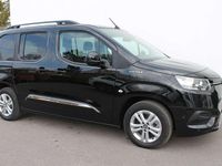 gebraucht Toyota Proace Verso Electric 50kWh L1 Family 7sitzig!