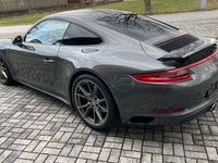 gebraucht Porsche 911 Carrera 4 991 Coupé PDK, Sport Chrono