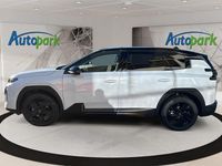 gebraucht Citroën C5 Aircross Hybrid 145PS MAX
