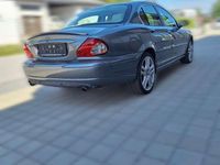Gebraucht Jaguar X-type Executive 196 PS (144 kW) 2004 Grau Limousine