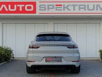 gebraucht Porsche Cayenne Coupe E-Hybrid | € 746 mtl | Luftfederung | Sur...