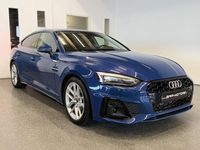 gebraucht Audi A5 35 TFSI S-LINE*OPTIK*LED*VIRTUAL*LANE*ACC*PDC*