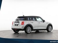 gebraucht Mini Cooper D 5-Türig