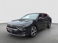Gebraucht Citroën C5 X Feel 131 PS (96 kW) 2023 Schwarz Kombi