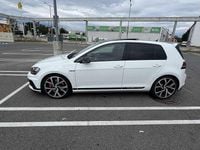 gebraucht VW Golf VII GTI 2,0 TSI DSG Clubsport