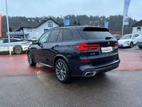 gebraucht BMW X5 xDrive50e