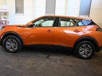 gebraucht Peugeot 2008 Elektro Actice Pack LED,APP Connect,Spurassist...