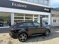 Gebraucht Alfa Romeo Tonale Veloce 131 PS (96 kW) 2024 Schwarz SUV