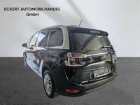 gebraucht Citroën C4 SpaceTourer GrandBlueHDI 130 S 7 Sitzer + Garantie