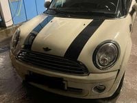 gebraucht Mini ONE One