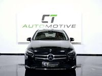gebraucht Mercedes B180 D AUT.