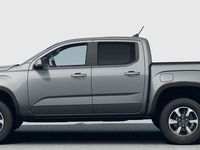 gebraucht VW Amarok Style 3.0 TDI 241 AT 4M Matrix ACC AHK