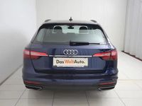 gebraucht Audi A4 Avant 35 TDI